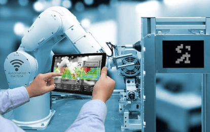 Artificial Intelligence and Predictive Maintenance