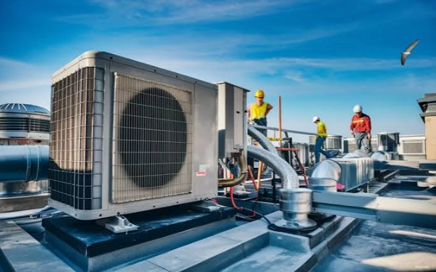 How to Choose the Right Commercial HVAC Services Company for Your Business